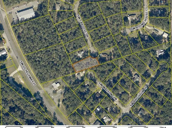 327 SW Caboose Dr, Fort White, FL 32038