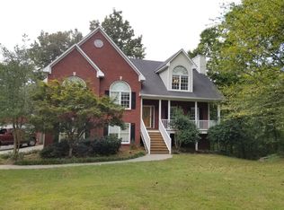 17 Hickory Ln, Cartersville, GA 30121