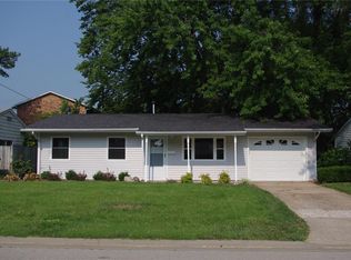 333 N 43rd St, Belleville, IL