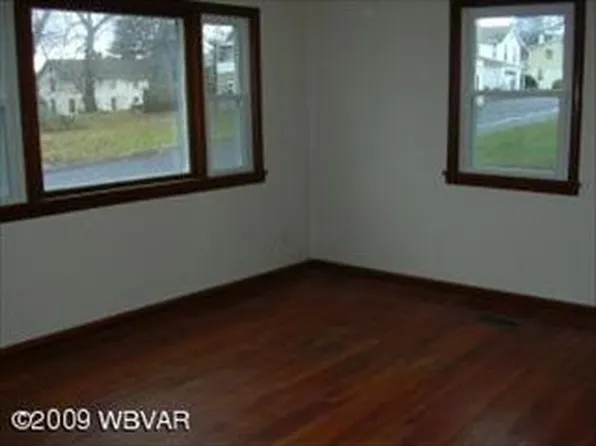 350 Herr St, Lock Haven, PA 17745