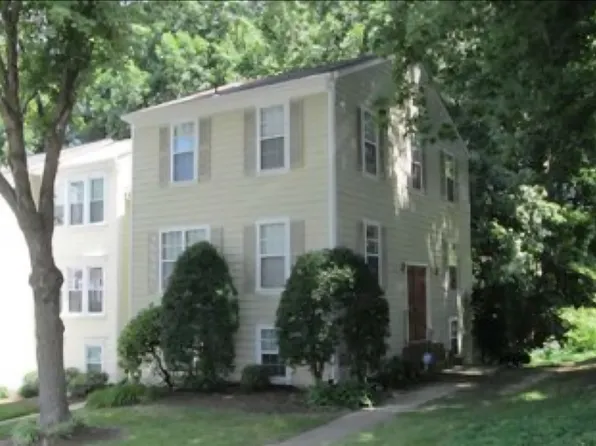 1650 Heritage Hill Dr, Henrico, VA 23238