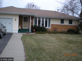 7012 France Ave N, Brooklyn Center, MN 55429