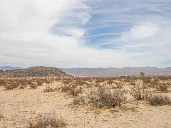 64700 Sunshine Ln, Joshua Tree, CA 92252