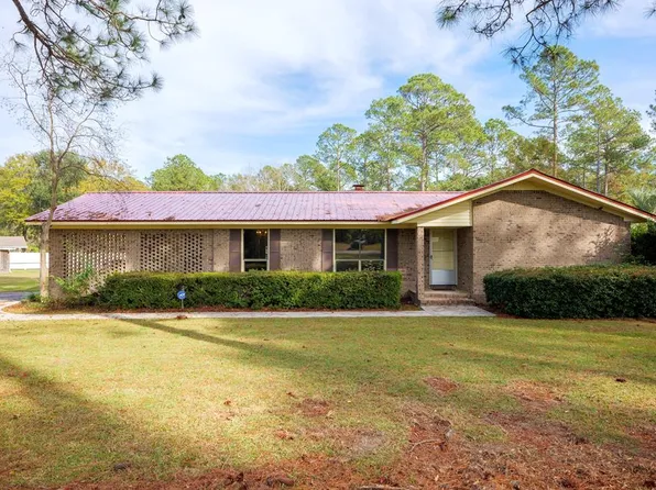 4717 Michelle St, Valdosta, GA 31605
