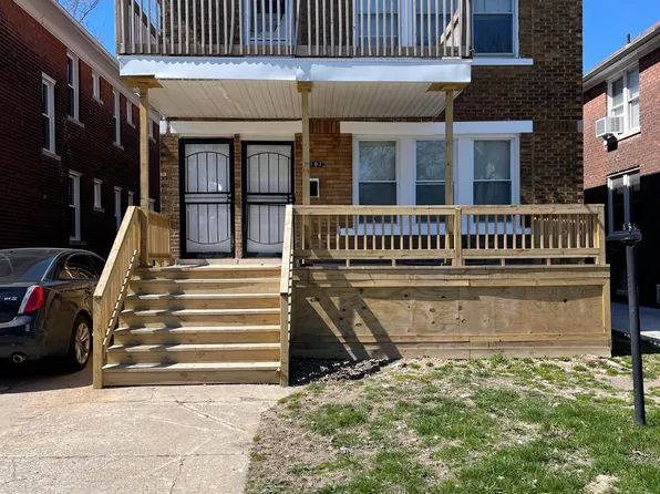 9103 Quincy Ave #1, Detroit, MI 48204