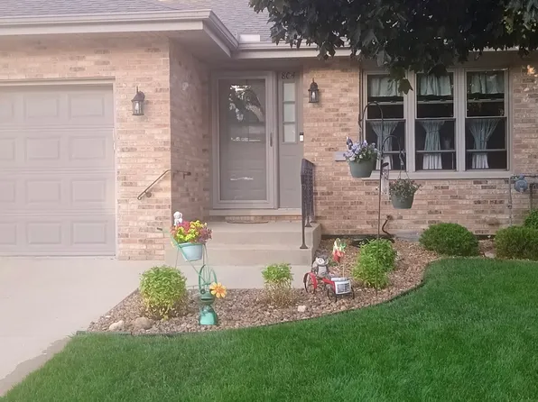 804 Deerpath Ln, Elwood, IL 60421