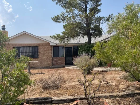 3016 Darla Ct SW, Albuquerque, NM 87121