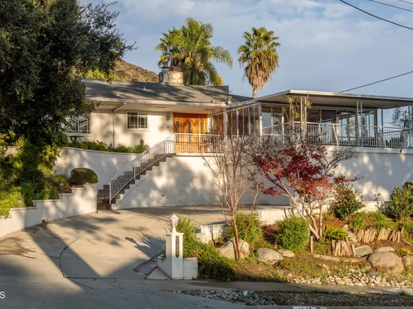 1640 Carriage House Rd, Pasadena, CA 91107