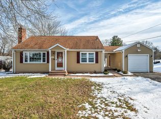 104 Boston Road, Middletown, CT 06457