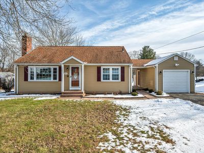 104 Boston Road, Middletown, CT, 06457