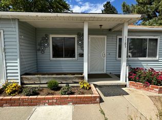 1185 Brentwood Dr, Reno, NV 89502