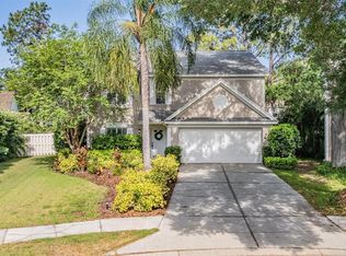 17718 Ridgeway Point Pl, Tampa, FL 33647