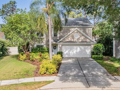 17718 Ridgeway Point Pl, Tampa, FL, 33647