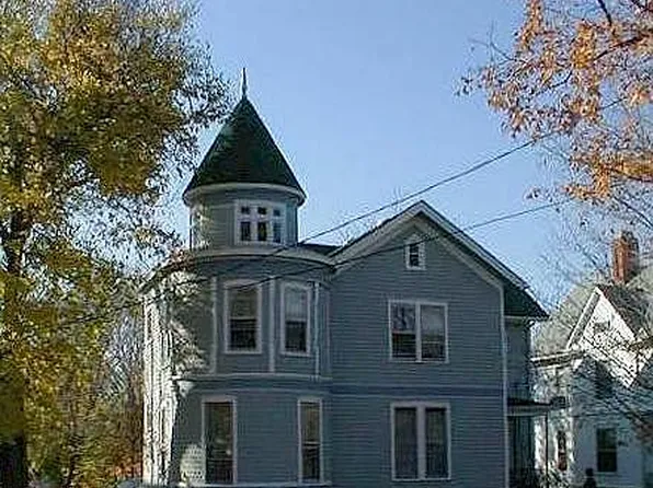 315 N Thayer St APT 2, Ann Arbor, MI 48104