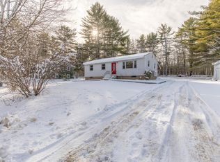 33 Ridge Terrace Dr, Casco, ME 04015