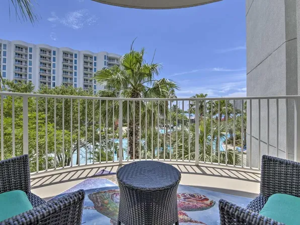 4207 Indian Bayou Trl #2313, Destin, FL 32541