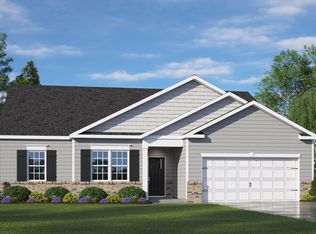 613 Dorado Rd, Wendell, NC 27591