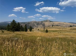 0A Chopaka Way, Tonasket, WA 98855