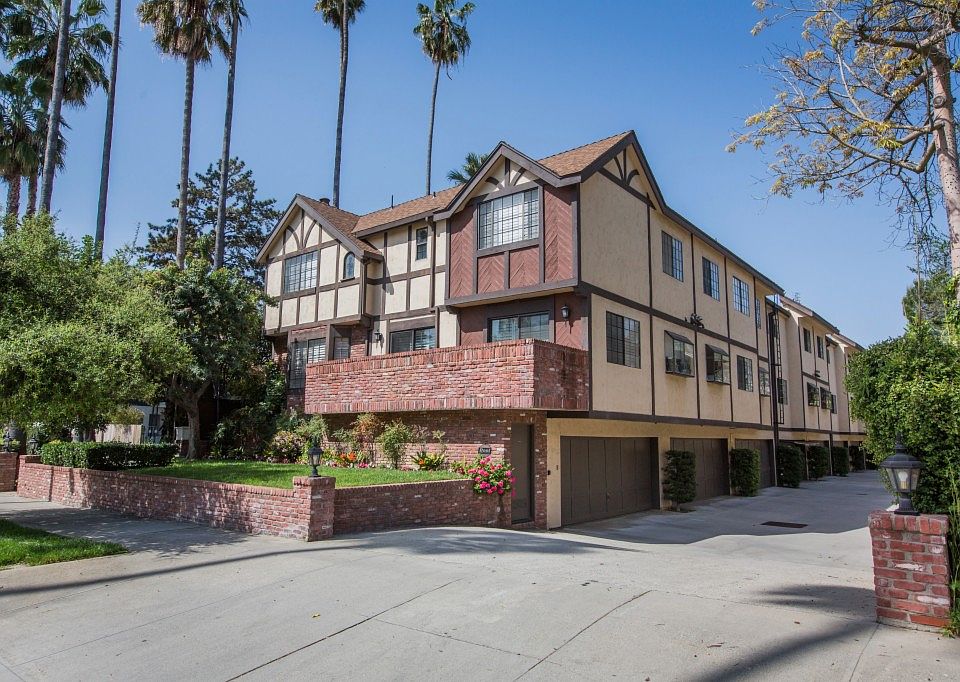 1st image of 427 S El Molino Ave APT 4