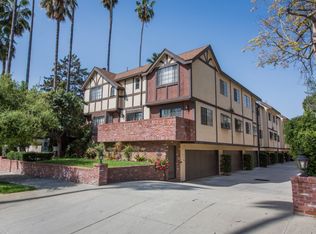 427 S El Molino Ave APT 4, Pasadena, CA 91101