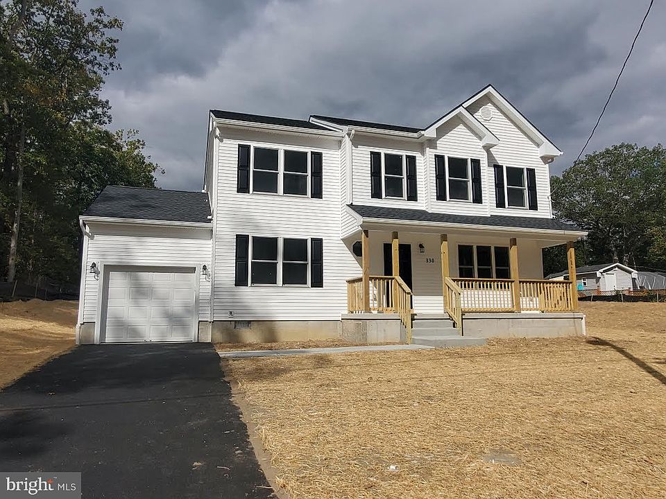 1st image of 330 Woodbine St