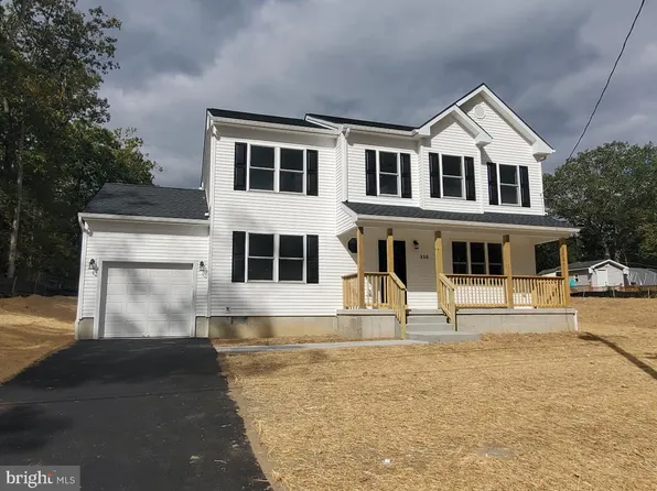 330 Woodbine St, Browns Mills, NJ 08015