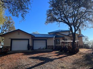 5330 Pilot View Dr, Pilot Hill, CA 95664