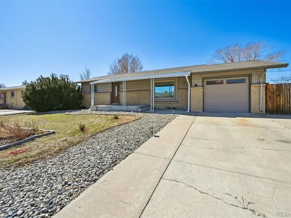 7935 Pennsylvania Street, Denver, CO 80229