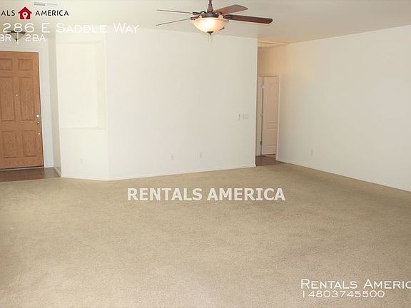 3rd image of 1286 E Saddle Way