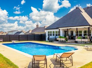 133 Plantation Dr, Mayflower, AR 72106