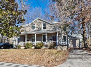 6004 Wayside Ave, Cincinnati, OH 45230