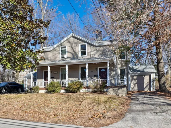 6004 Wayside Ave, Cincinnati, OH 45230