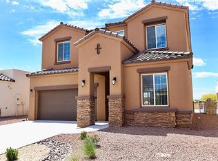 13170 Celtic Dr, El Paso, TX 79928