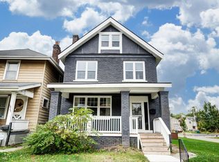 1007 Wilson Ave, Columbus, OH 43206