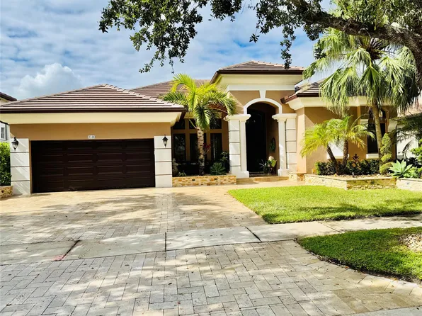 3140 SW 194th Te, Miramar, FL 33029