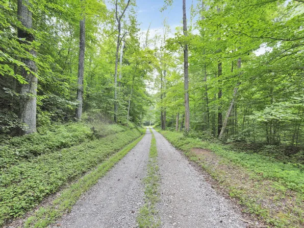 0 Thad Hall Rd #0, Laurelville, OH 43135