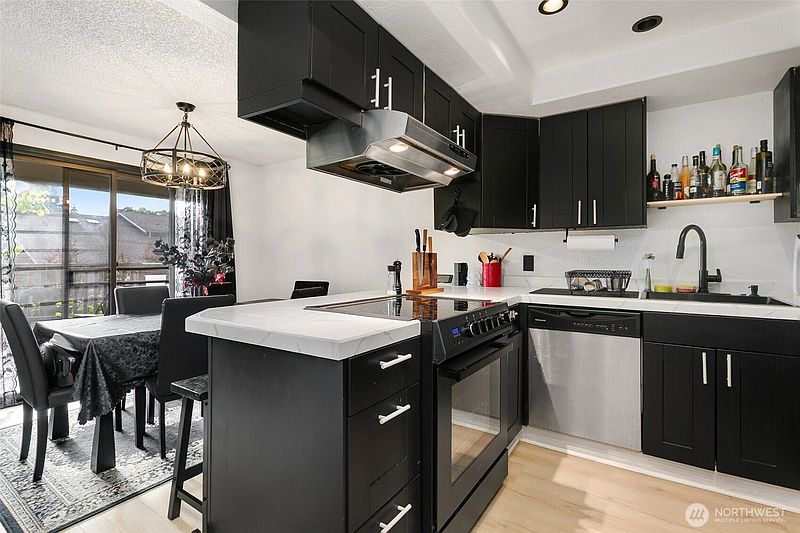 4th image of 19205 40th Avenue W #B5