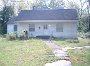 902 Greenwood Ave, Clarksville, TN 37040