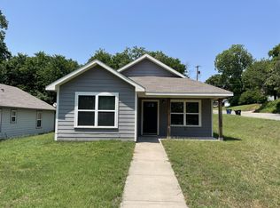 901 W Hull St, Denison, TX 75020