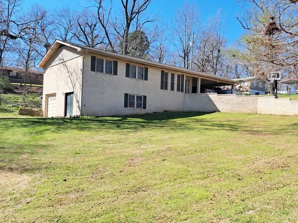 210 Kitchens St, Harrison, AR 72601