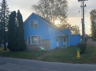 225 S Stateline St, Union City, IN 47390