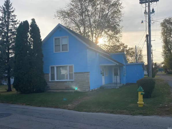 225 S Stateline St, Union City, IN 47390