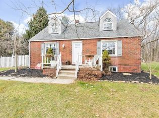 1388 Blackhawk Rd, Darlington, PA 16115