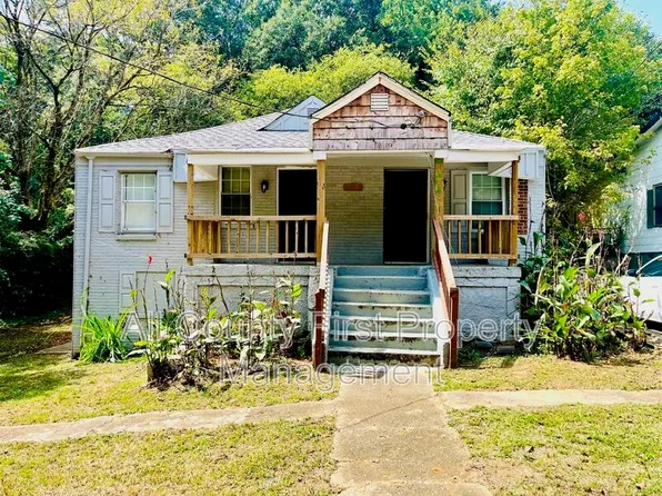 1110 Cato St NW, Atlanta, GA 30318