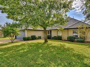5414 Crested Butte Cir, Arlington, TX 76017