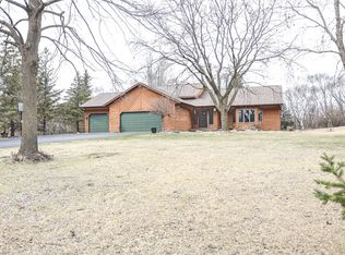 924 Ridge Pass, Hudson, WI 54016
