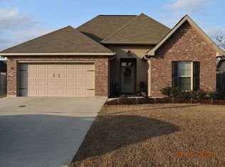 11211 Brander Dr, Hammond, LA 70403