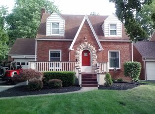 243 Brookfield Ave, Youngstown, OH