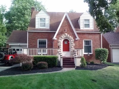 243 Brookfield Ave, Youngstown, OH, 44512