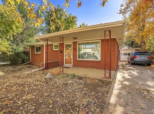 6170 W 40th Ave, Wheat Ridge, CO 80033
